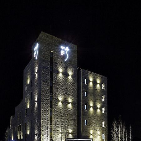 Chungbuk Inno City Namoo Hotel Eumseong Dış mekan fotoğraf