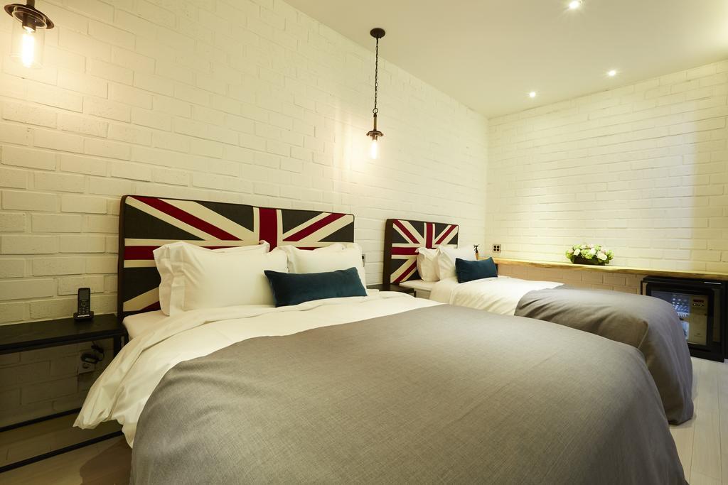 Chungbuk Inno City Namoo Hotel Eumseong Dış mekan fotoğraf
