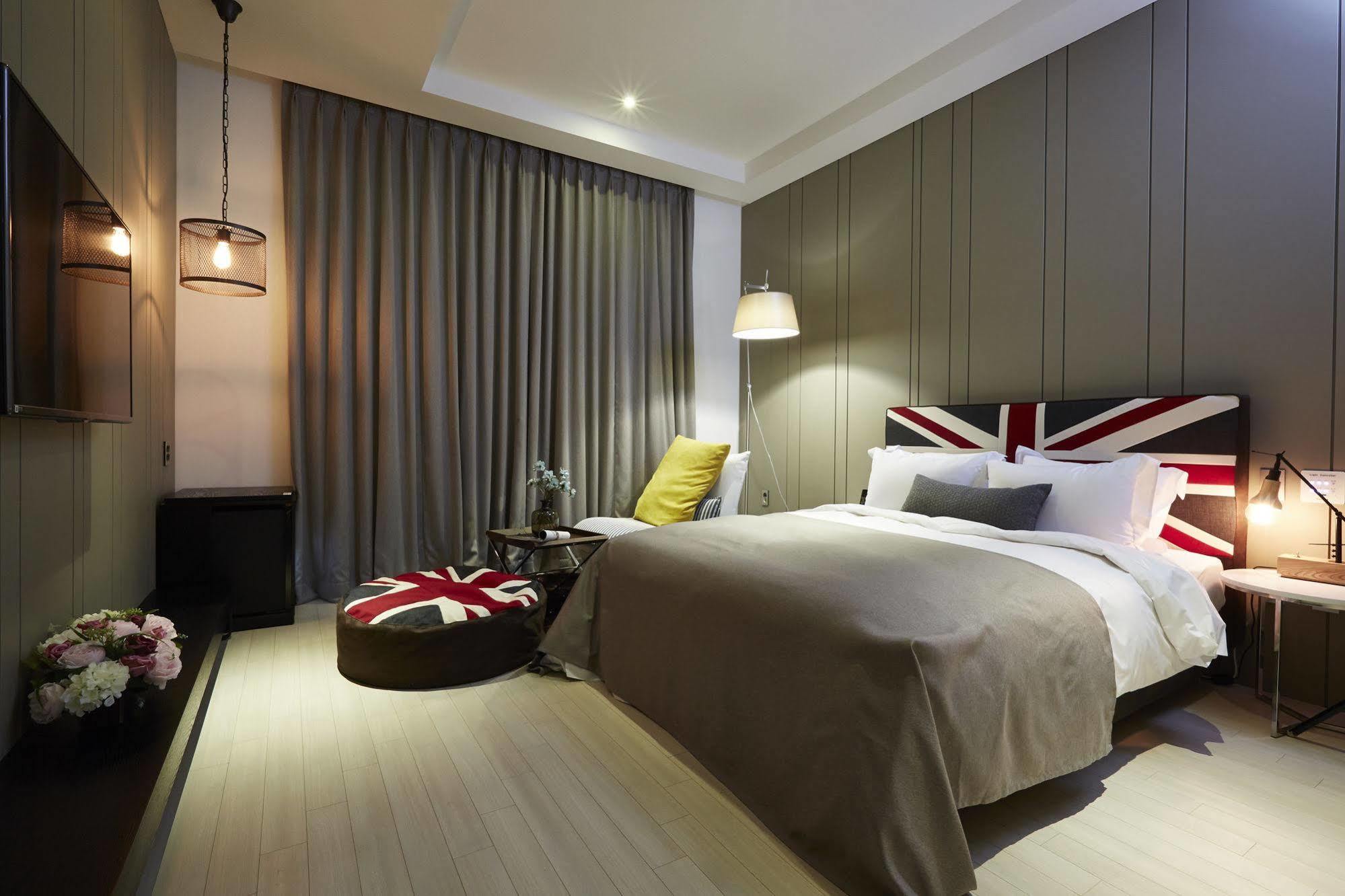 Chungbuk Inno City Namoo Hotel Eumseong Dış mekan fotoğraf