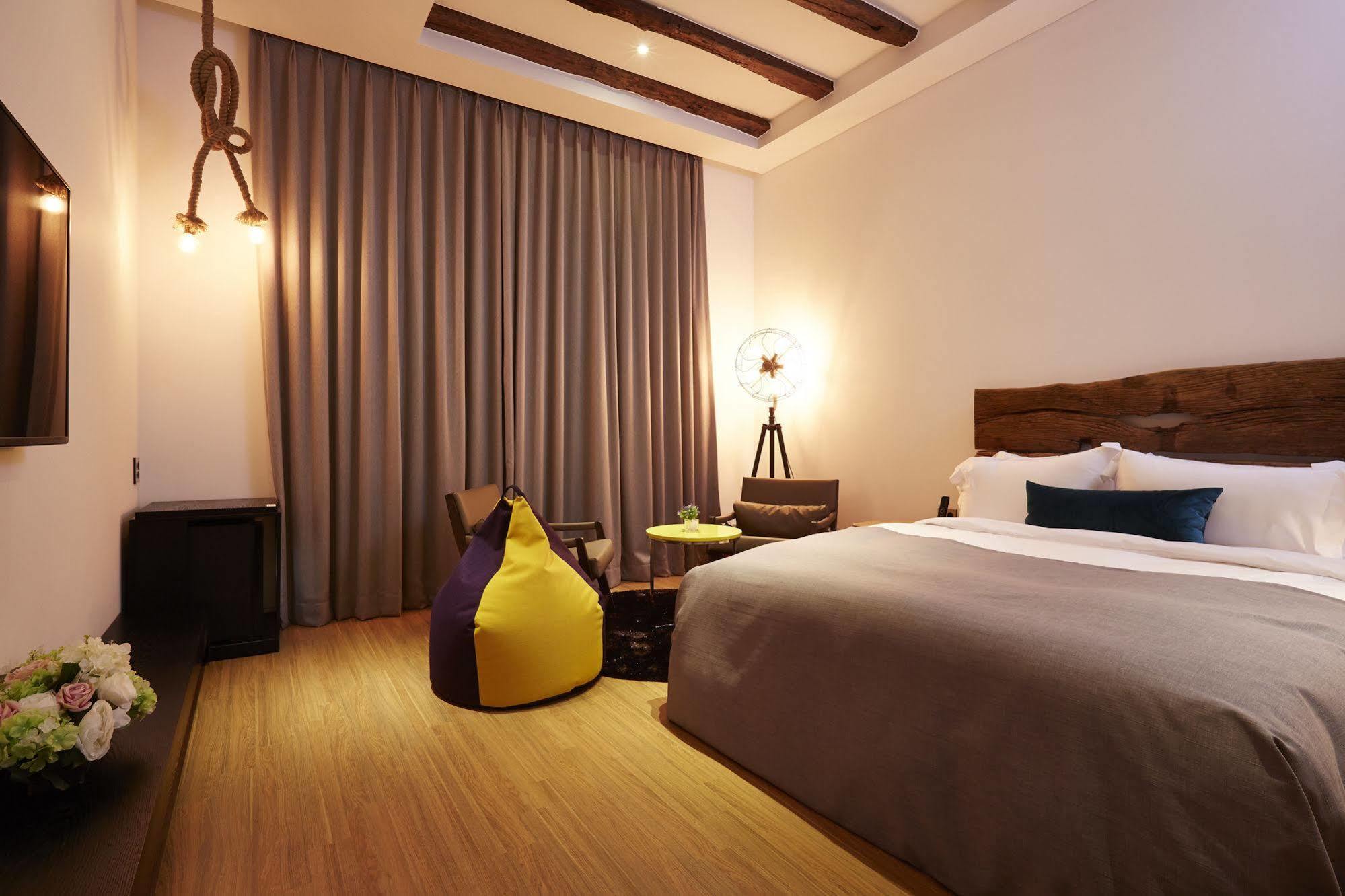 Chungbuk Inno City Namoo Hotel Eumseong Dış mekan fotoğraf