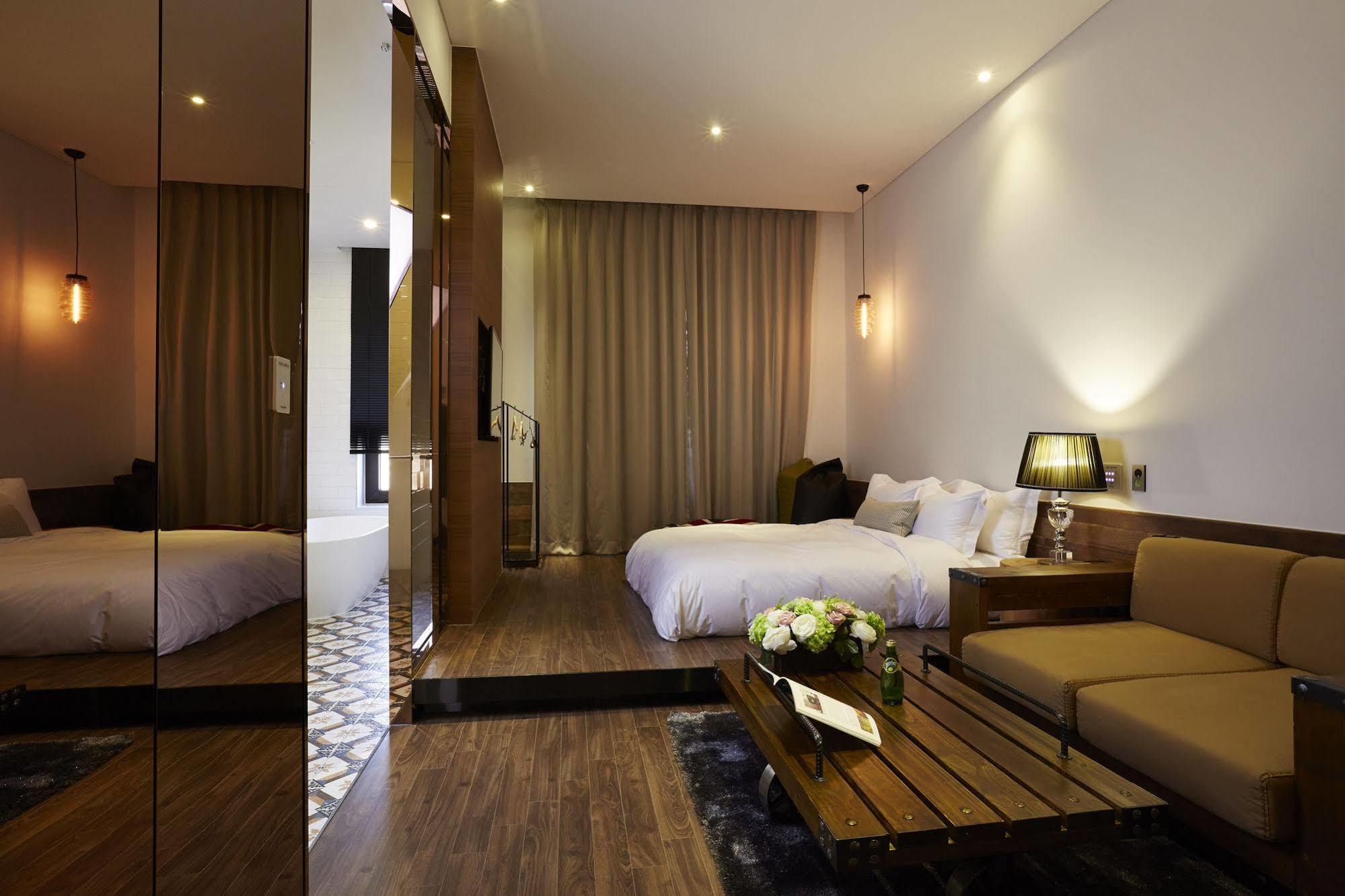 Chungbuk Inno City Namoo Hotel Eumseong Dış mekan fotoğraf