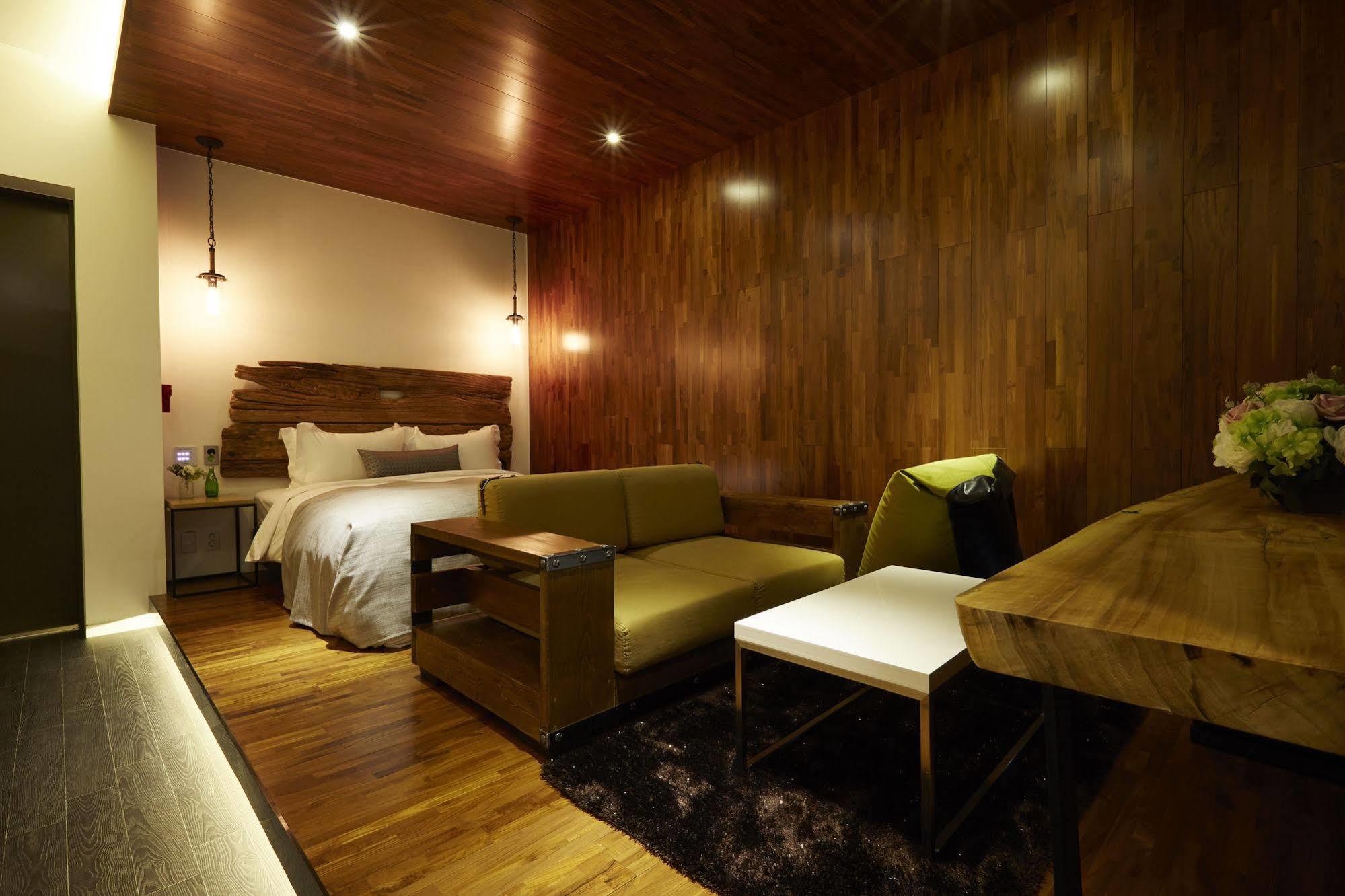 Chungbuk Inno City Namoo Hotel Eumseong Dış mekan fotoğraf