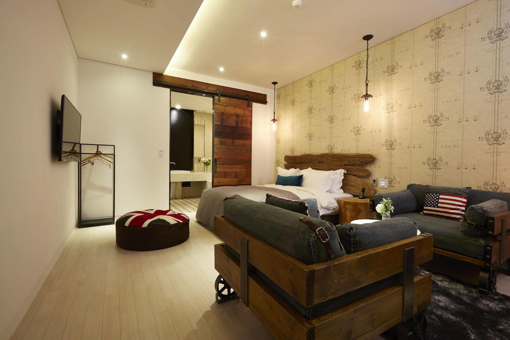 Chungbuk Inno City Namoo Hotel Eumseong Dış mekan fotoğraf
