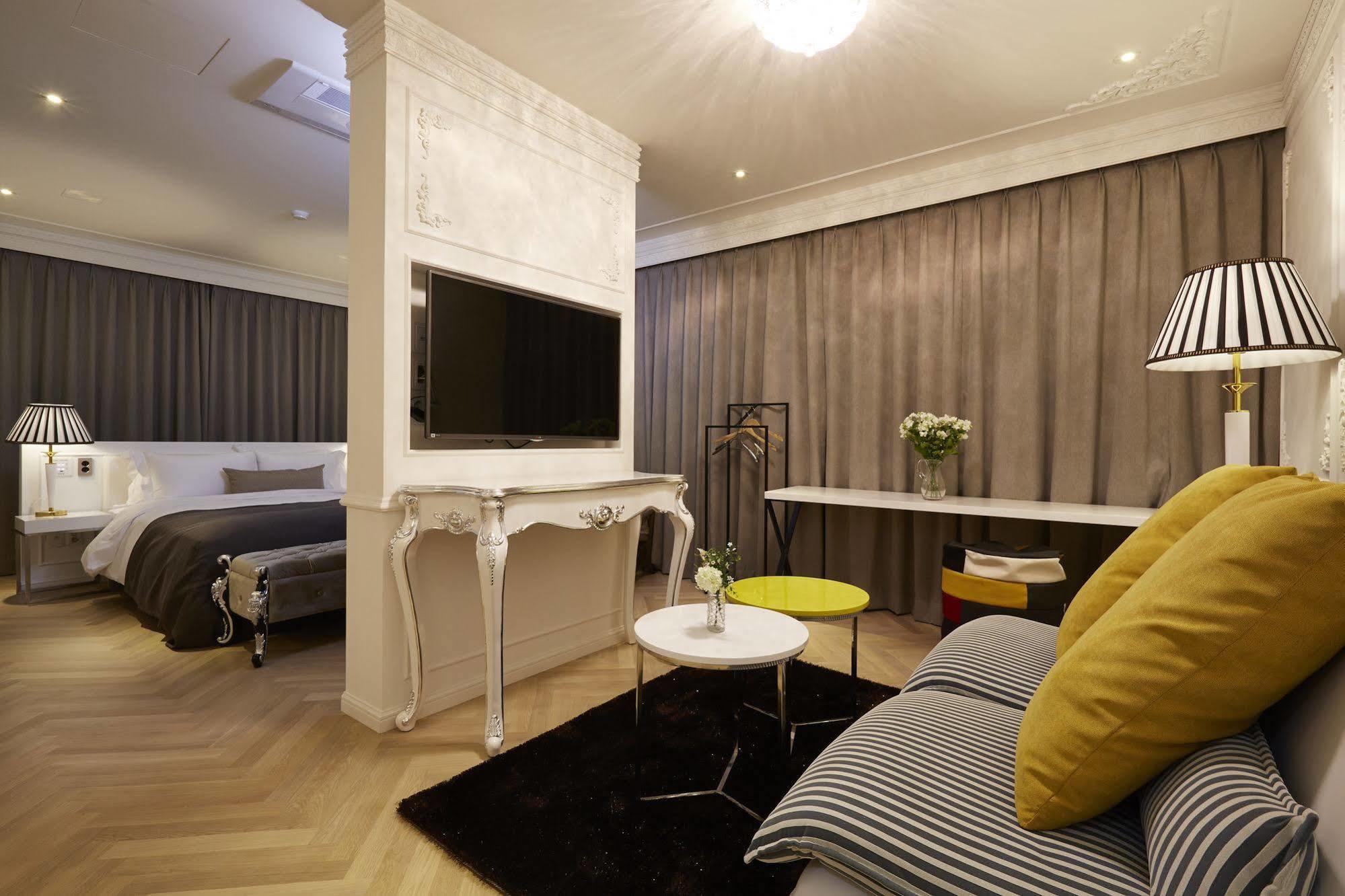 Chungbuk Inno City Namoo Hotel Eumseong Dış mekan fotoğraf