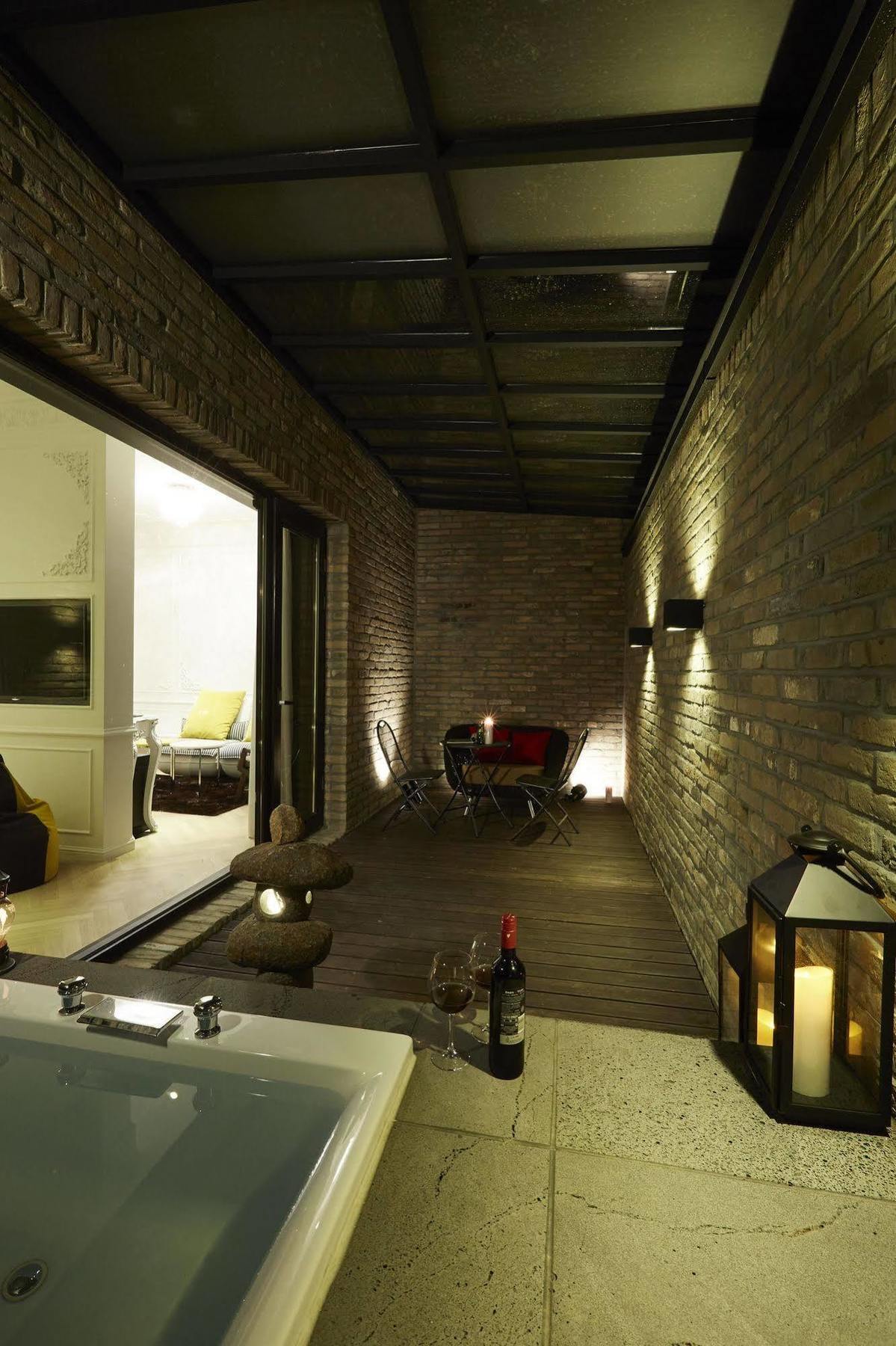 Chungbuk Inno City Namoo Hotel Eumseong Dış mekan fotoğraf