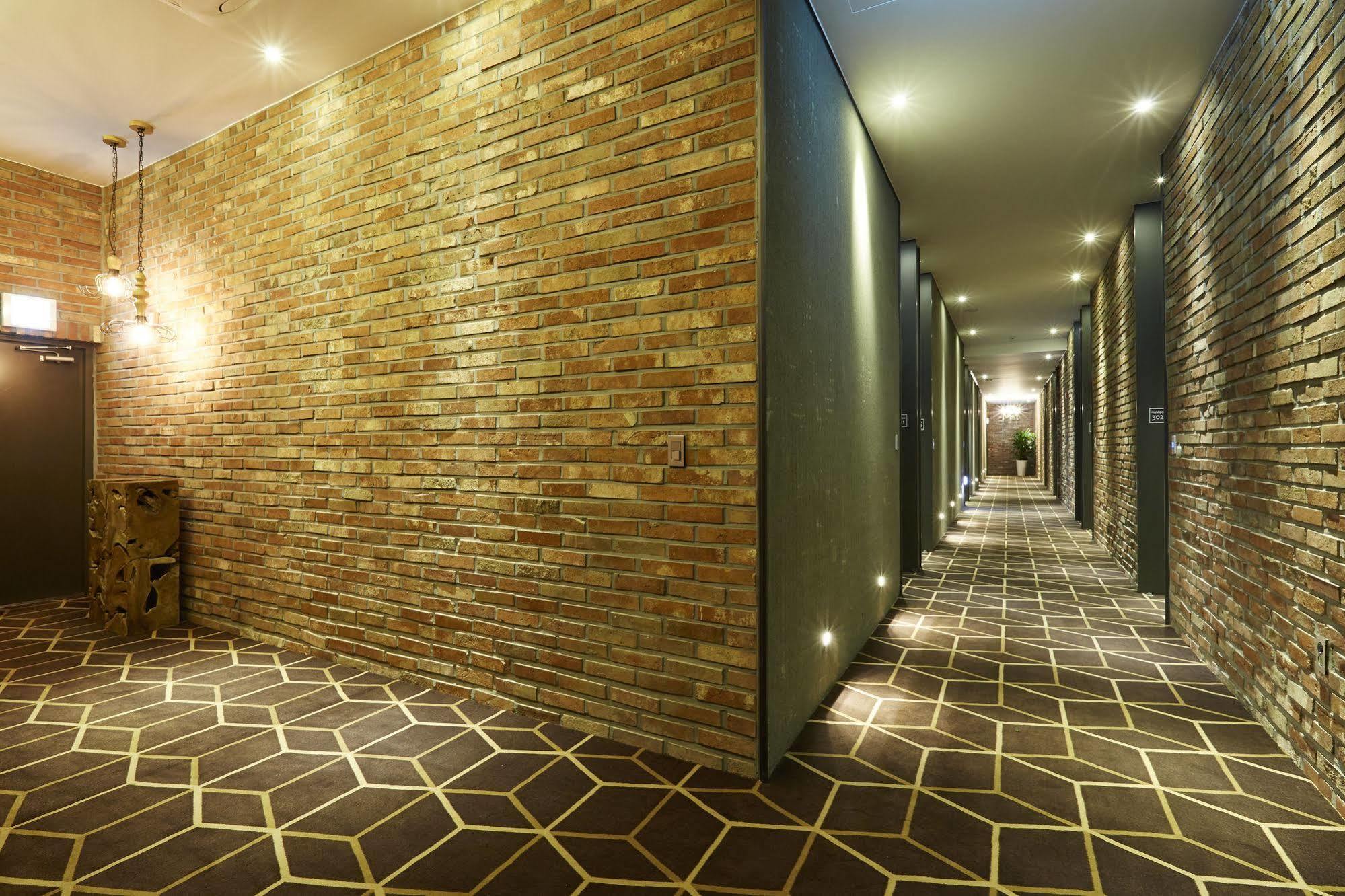 Chungbuk Inno City Namoo Hotel Eumseong Dış mekan fotoğraf