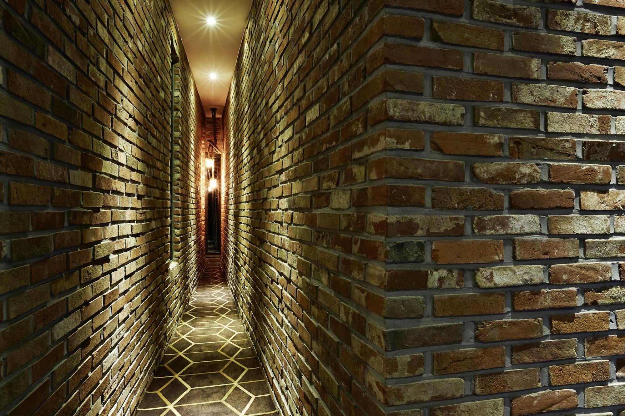 Chungbuk Inno City Namoo Hotel Eumseong Dış mekan fotoğraf