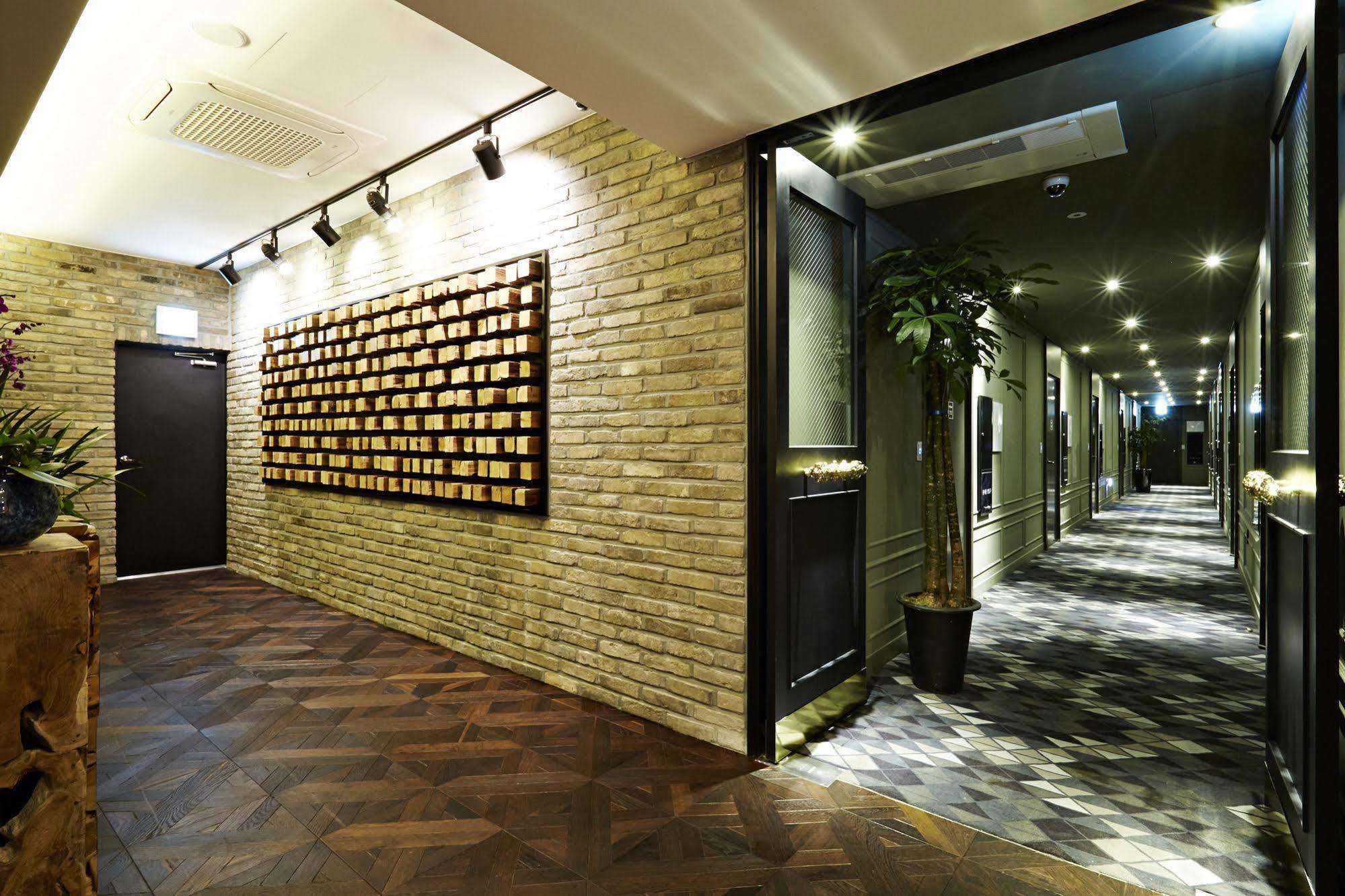 Chungbuk Inno City Namoo Hotel Eumseong Dış mekan fotoğraf