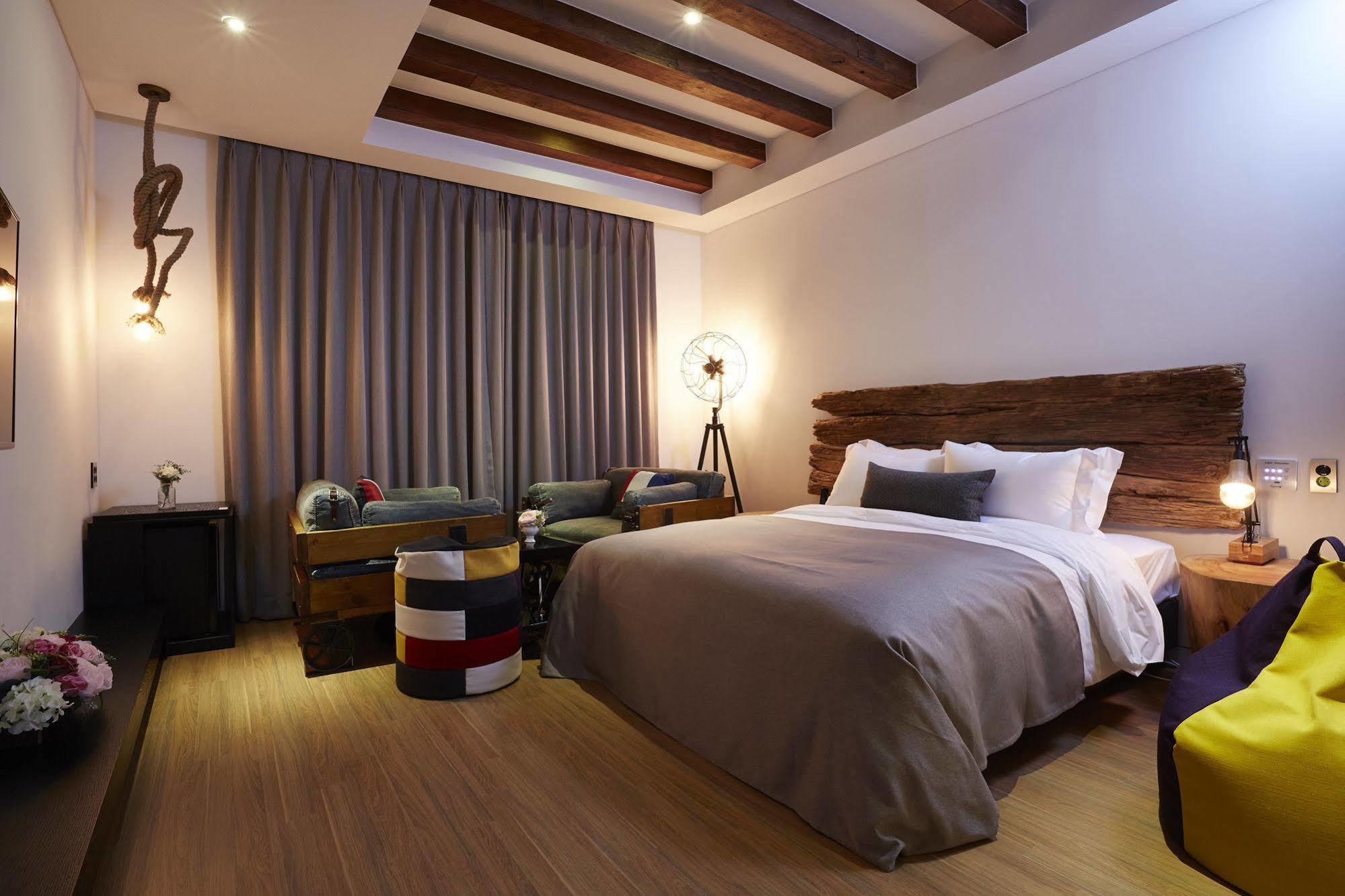 Chungbuk Inno City Namoo Hotel Eumseong Dış mekan fotoğraf