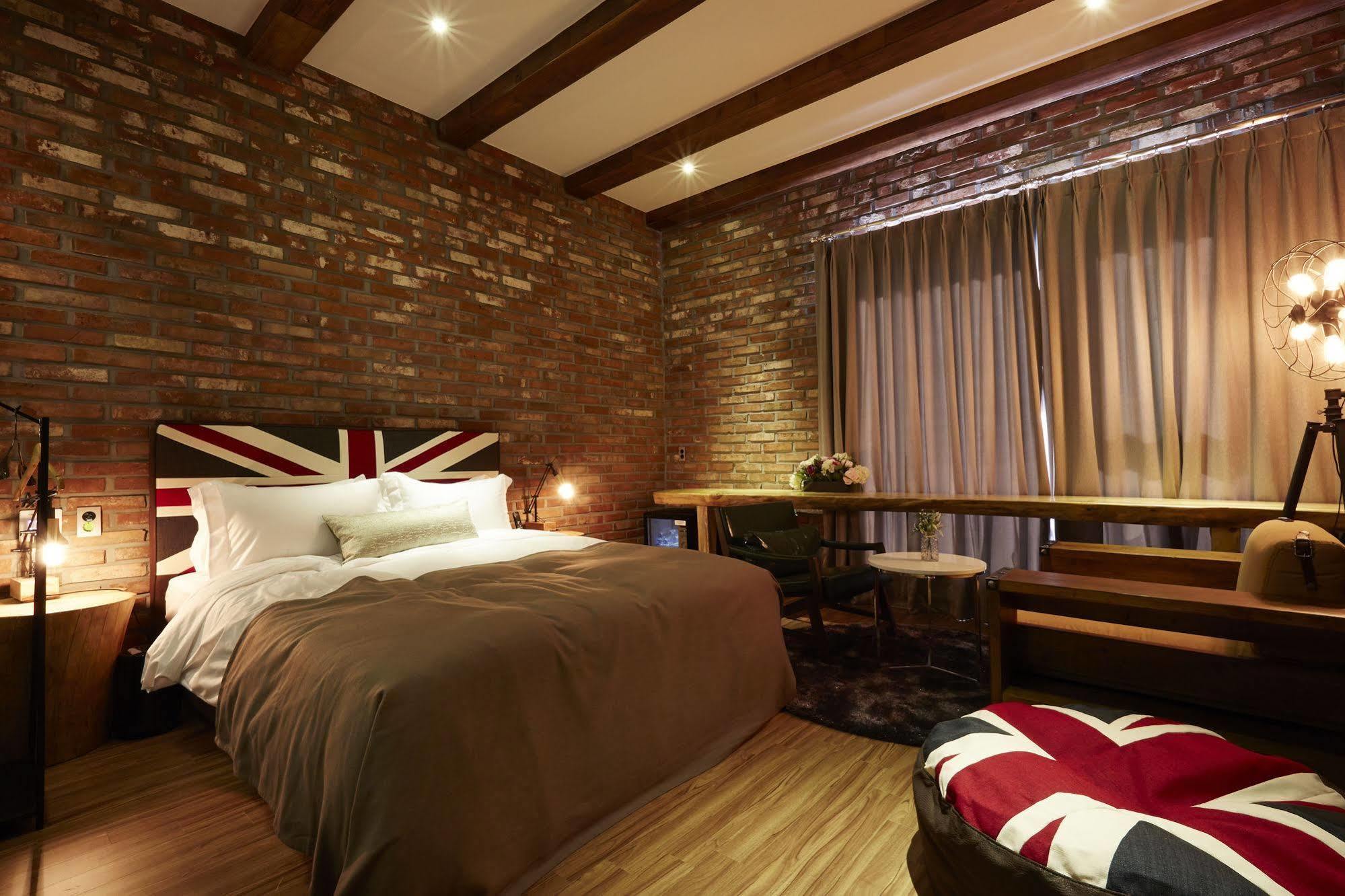 Chungbuk Inno City Namoo Hotel Eumseong Dış mekan fotoğraf