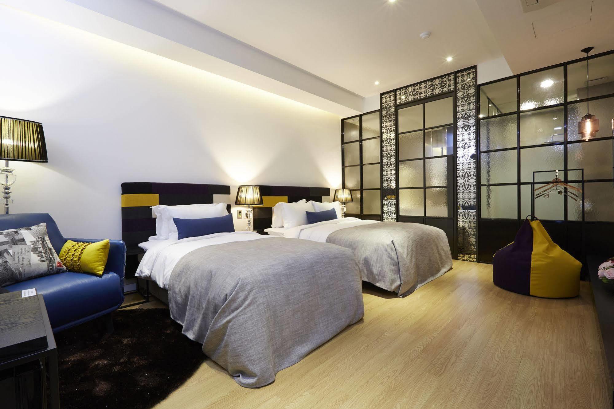 Chungbuk Inno City Namoo Hotel Eumseong Dış mekan fotoğraf