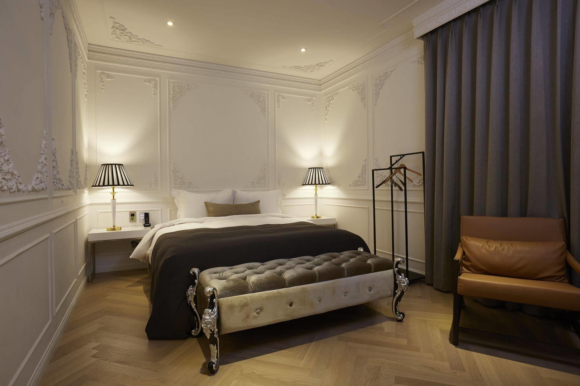 Chungbuk Inno City Namoo Hotel Eumseong Dış mekan fotoğraf