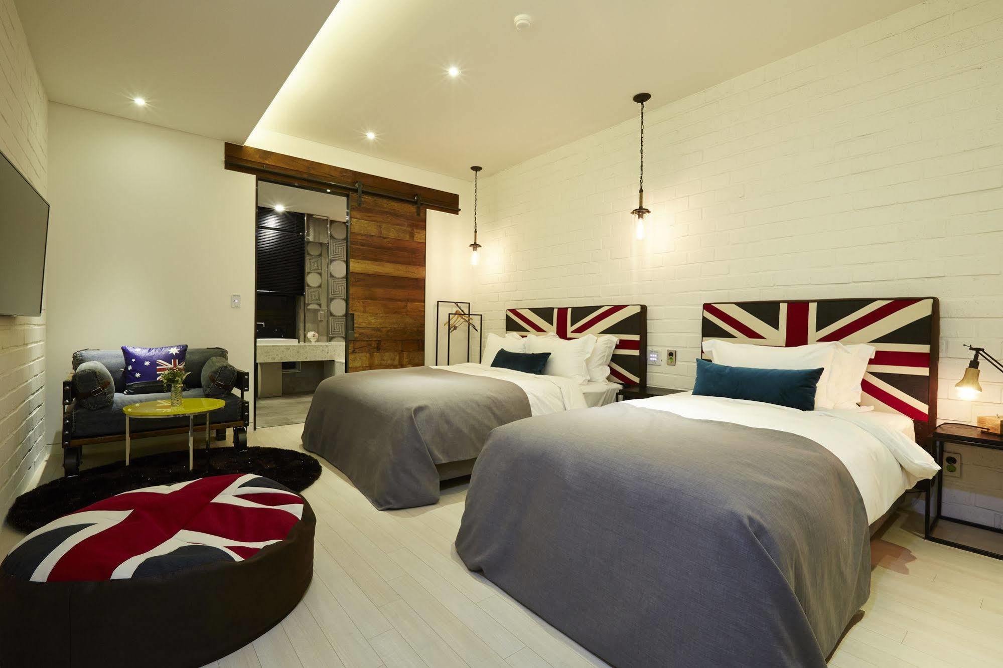 Chungbuk Inno City Namoo Hotel Eumseong Dış mekan fotoğraf